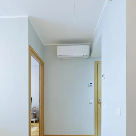 アパート Rebase Korter