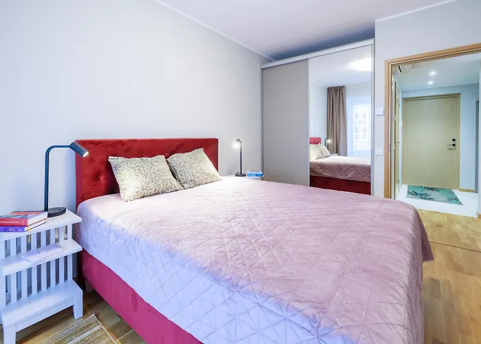 Rebase Korter شقة