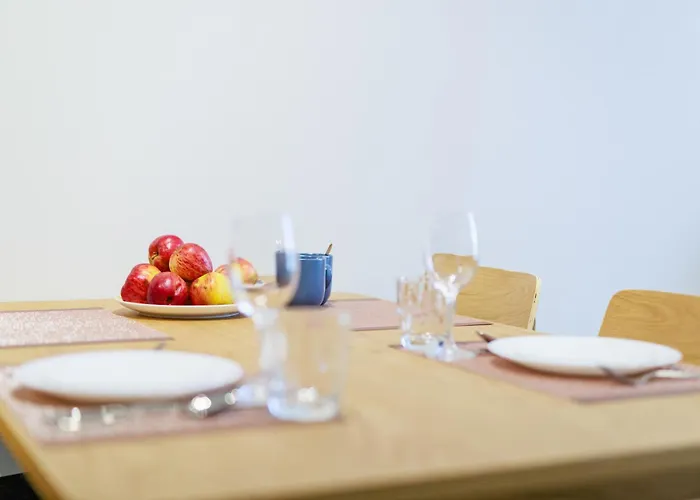 شقة Rebase Korter تارتو