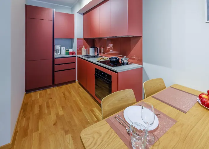 Rebase Korter شقة تارتو