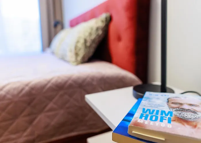 Rebase Korter شقة