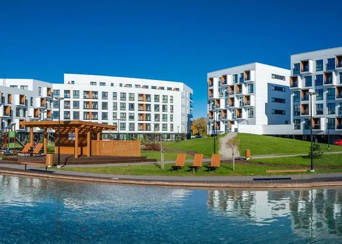 شقة Rebase Korter تارتو