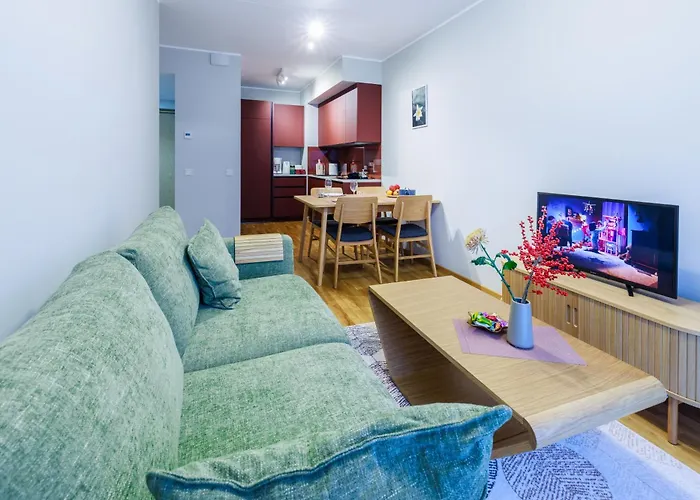 Rebase Korter تارتو