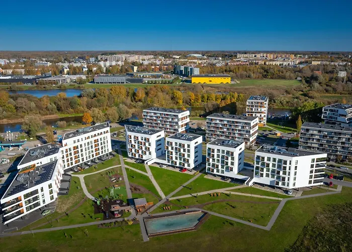 Rebase Korter تارتو