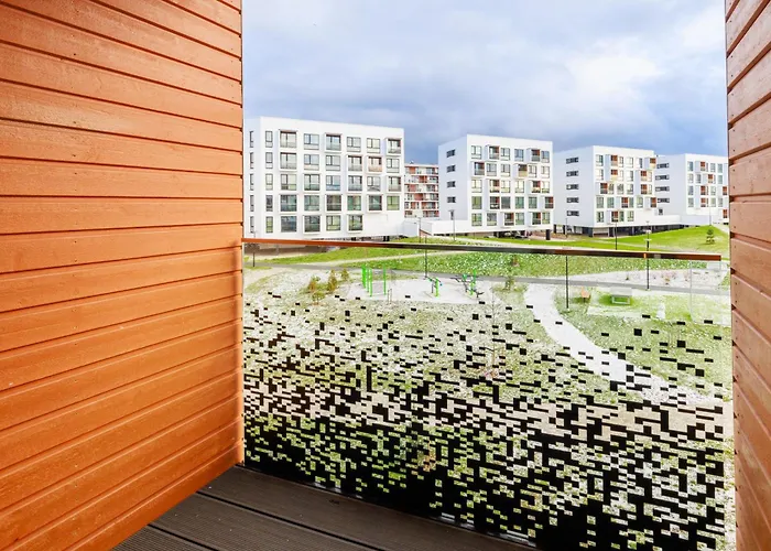 Rebase Korter * تارتو